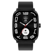 Relógio Xiaomi Haylou RS5 LS19 Black