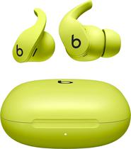 Fone de Ouvido Wireless Beats Fit Pro MPLK3LL Volt Yellow (com Cancelamento de Ruido)