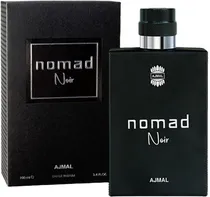 Perfume Ajmal Nomad Noir Edp 100ML - Masculino