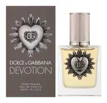 Dolce & Gab. Devotion Masc. 50ML Edp c/s