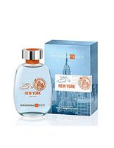 Mandarina Duck New York For Man Edt 100M