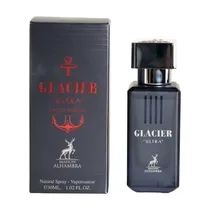 Perfume Maison Alhambra Glacier Ultra - Eau de Parfum - Masculino - 30ML