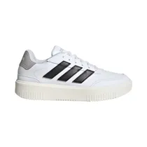 Calzado Deportivo Adidas JI2202 Courtblock Bold Femenino