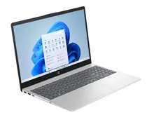 Notebook HP 15-FD0127DX, Intel Core i7-1355U 1.70GHZ (5.00GHZ), 16GB Ram, 512GB SSD, Tela 15.6" Touch Full HD (1920 X 1080) Ips, Windows 11 Home, Inglês, Prata