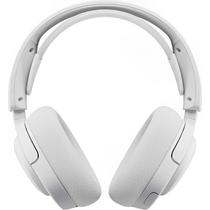 Fone de Ouvido Gamer Steelseries 61677 Arctis Nova 5X Sem Fio para Xbox - Branco