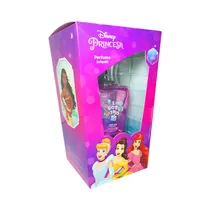Perfume Infantil Multiprincesas 50 ML Disney 45074