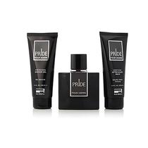 Kit Afnan Rue Broca Pride Edp M 100ML 3 Piezas