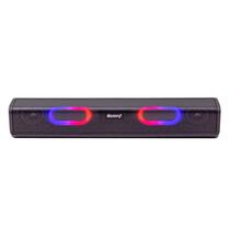 Speaker Portatil Blulory BS-803 Bluetooth - Preto