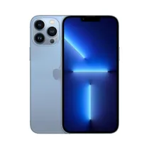 Celular Apple iPhone 13 Pro Max 512GB Sierra Blue Cpo
