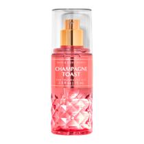 Colonia Corporal Bath & Body Works Champagne Toast 75ML