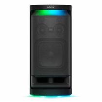 Sony Speaker Portatil SRS-XV900 BT/USB/Karaoke/Mic Black