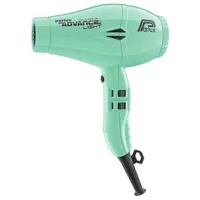 Secador Parlux Advance Ligth Tiffany Verde 220V