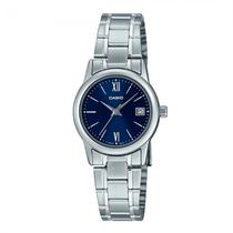 Relogio Casio LTPV002D2B3 Feminino