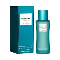 Perfume Bespoke Mandarin Praline & White Flowers Eau de Parfum 100ML