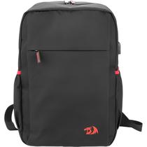 Mochila Redragon GB82 Heracles para Notebook 15.6" - Preto