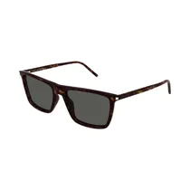 Lente Saint Laurent 668 002 56 Masculino