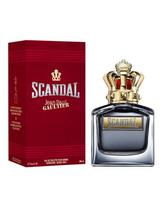 Perfume Jean Paul Gaultier Scandal Eau de Toilette Masculino 100ML