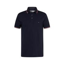 Remera Con Cuello Tommy Hilfiger MW0MW30750 DW5 Masculino