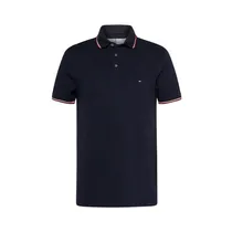 Camiseta Polo Tommy Hilfiger MW0MW30750 DW5 Masculino