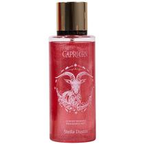 Colonia Feminina Stella Dustin Capricorn Luxury Shimmer 250 ML