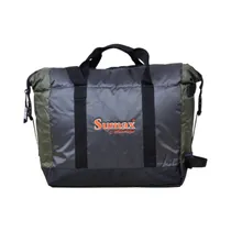 Bolsa Térmica de Pesca Sumax SM-802 33L Verde/Negro