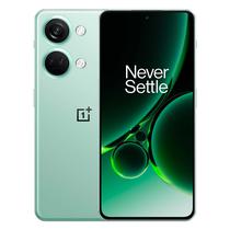 Smartphone Oneplus Nord 3 5G 256GB 16GB Ram Dual Sim Tela 6.74" - Verde