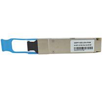 F. M QSFP+ 40G 10KM 1310NM Mpo DDM SMF QSFP-40G-LR4-PSM c/Ci