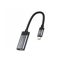 Adaptador Mcdodo CA-7790 Tipo-C A HDMI Black