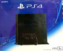 Capa para Caixa PS4 1216B 1TB