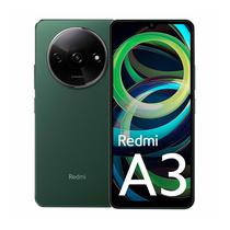 Celular Xiaomi Redmi A3 64GB/3GB - Green