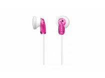 Sony Auricular Auricular Sony MDR-E9LP Pink