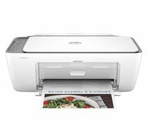 Impressora HP Deskjet 2875 Wifi Multifuncional