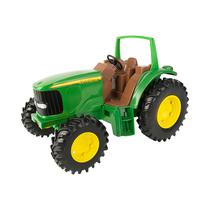 Juguete Tomy John Deere Tough Tractor TBEK35024