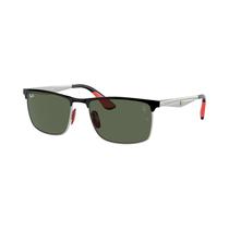 Lente Ray Ban 3726M F06071 57