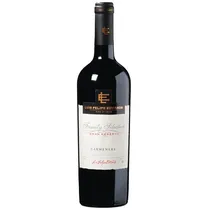 Lfe Vino Gran Rsva Carmenere 750ML