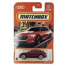 Car Matchbox Audi e-Tron HVL60 7827