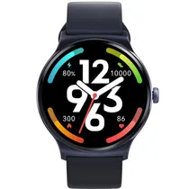 Relógio Smartwatch Xiaomi Haylou Solar Lite Blue