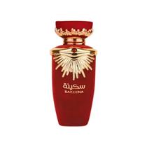 Lattafa Sakeena Edp 100ML