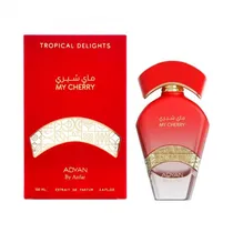 Perfume Adyan MY Cherry Extrait de Parfum Feminino 100ML
