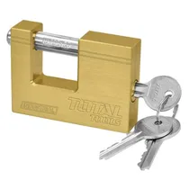 Cadeado Total TLK32703 70MM 411G
