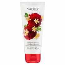 Crema para Manos Yardley English Dahlia 100ML