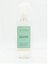 New Zone Aromatizador de Ambiente En Spray Eucalipto 200ML