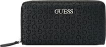 Guess Carteira Fem. E9255599 Black