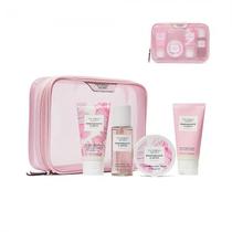 Kit Victoria's Secret Pomegranate Lotus 4PCS