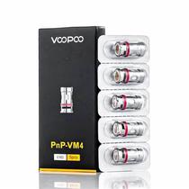 Voopoo PNP-VM4 C333 0.60 5PCS/Pack *