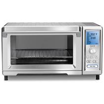 Forno Eletrico Cuisinart TOB-260N1 1800W 27L 110V - Prata