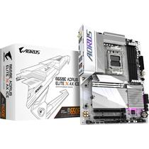 Placa Mãe Gigabyte B650E Aorus Elite X Ax Ice AM5 DDR5