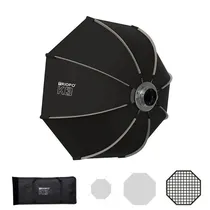 Octabox Triopo K3-65 c/Grid