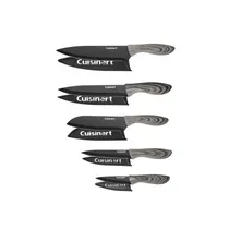 Jogo de Facas Cuisinart C55-10PWM Ceramic ? 10 Peças