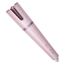 Quanta Ondulador QTCA100 Automatico 3609/30W Rosa Plastico